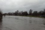Salford Boxing Day Flood 2015 